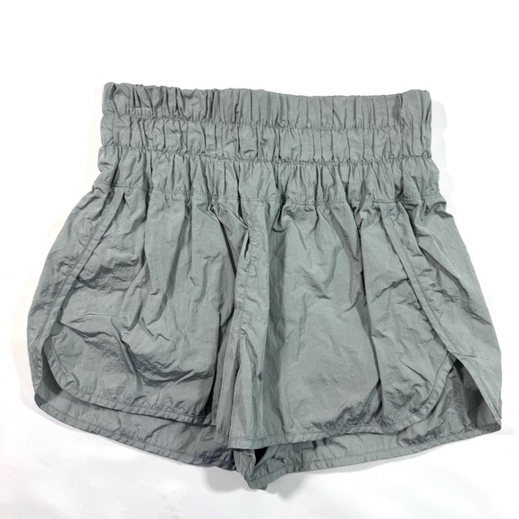 FP Movement The Way Home Shorts Size Large Lined Free People - Picture 1 of 7
